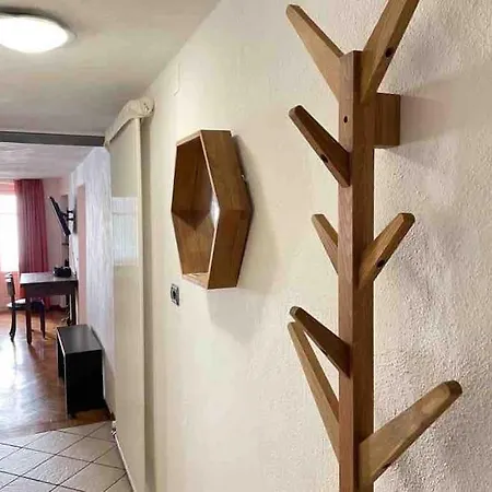 Tanto Spazio Nel Cuore Di Appartamento Aosta