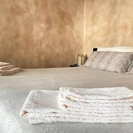 Tanto Spazio Nel Cuore Di Апартаменты *