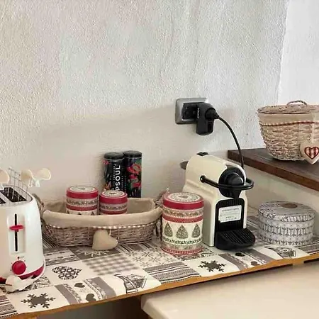 Tanto Spazio Nel Cuore Di Апартаменты Аоста
