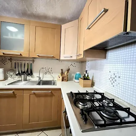 Tanto Spazio Nel Cuore Di Aosta